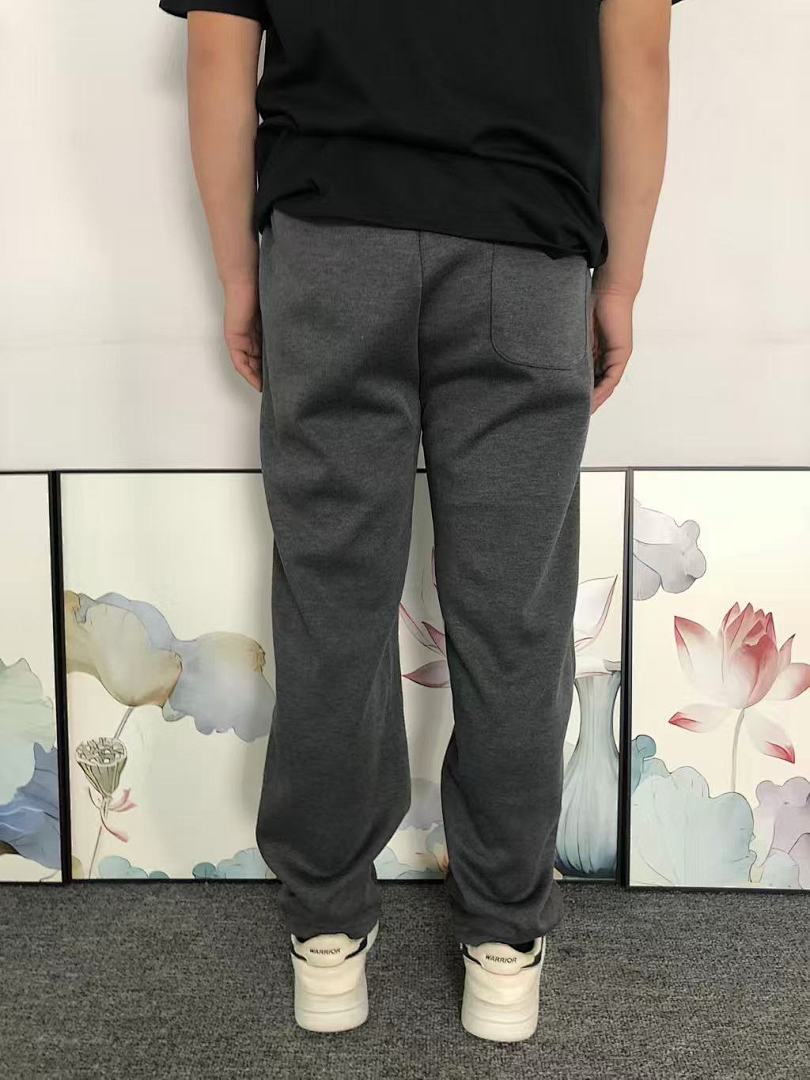 Unbranded 185 ON TROUSERS 511071001 (Im 170Cm 60Kg I Wear Size L In The Phot) - Image 4