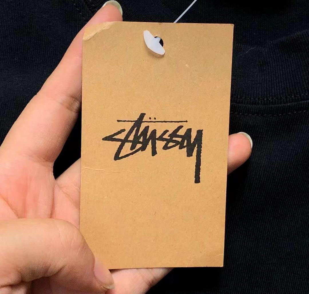 Stussy 78 STUSSY T-SHIRT - Image 34