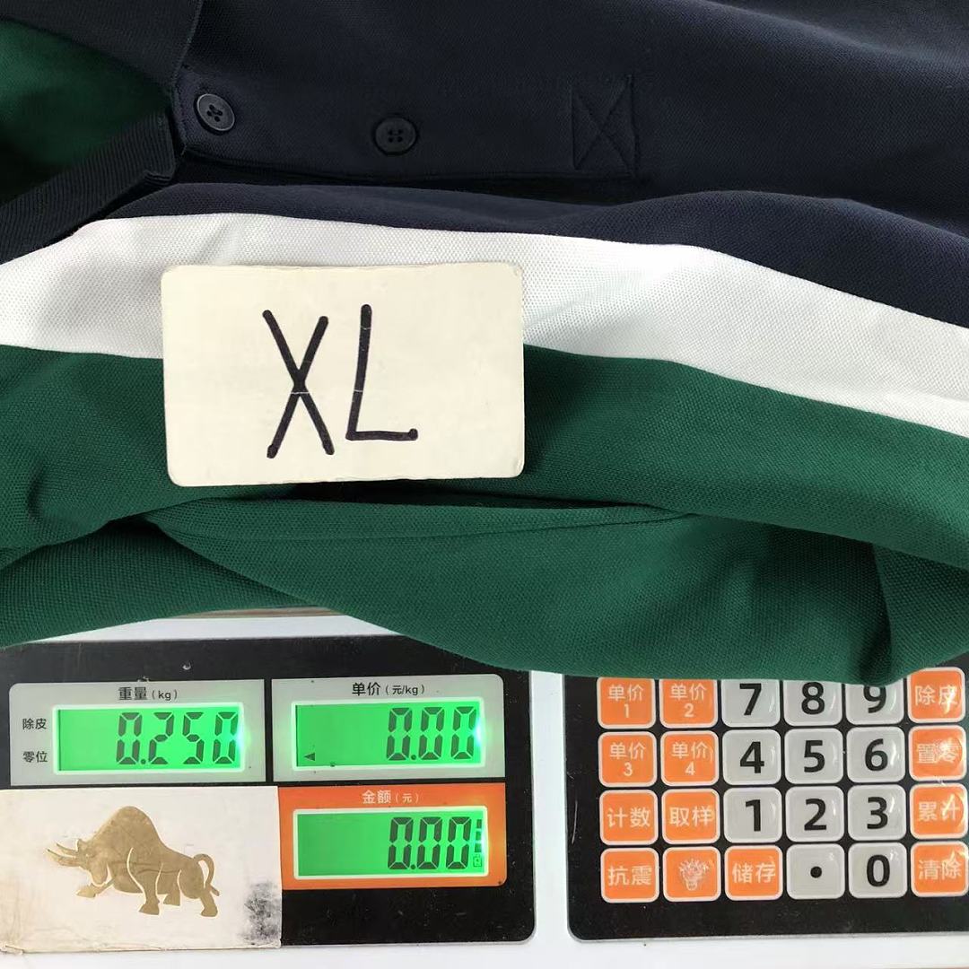 Lacoste 145 LACOSTE POLO 3206131704 (Im 170Cm 60Kg I Wear Size XL In The Phot) - Image 24