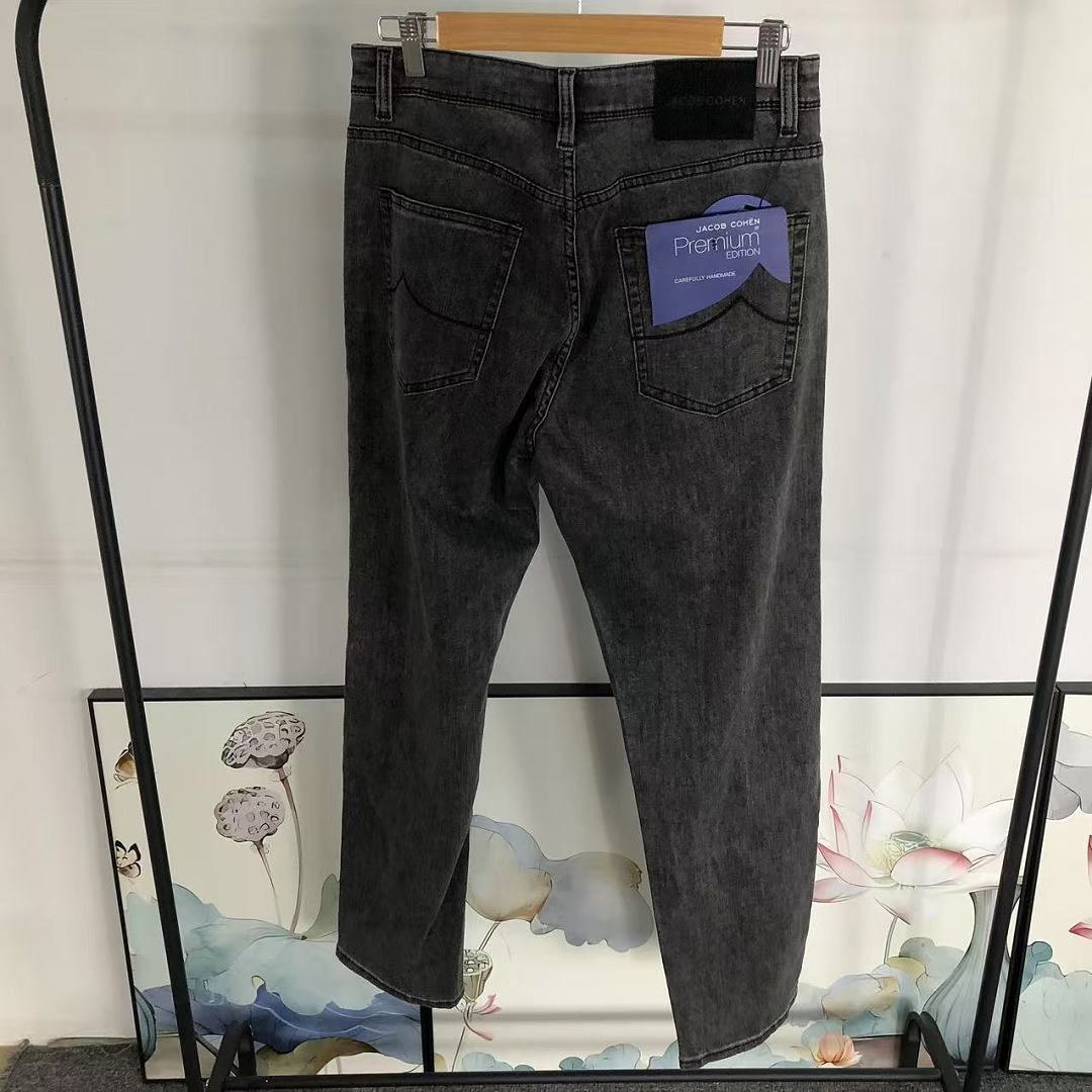 Jacob Cohen 225 J⭐C⭐B C⭐⭐⭐N TROUSERS 2204252905 (Im 170Cm 60Kg I Wear Size 32 In The Phot) - Image 27