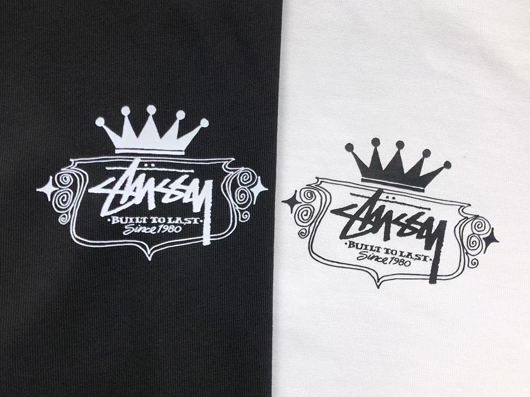 Stussy 78 STUSSY T-SHIRT 502241382 (Im 170Cm 57Kg I Wear Size M In The Phot) - Image 17