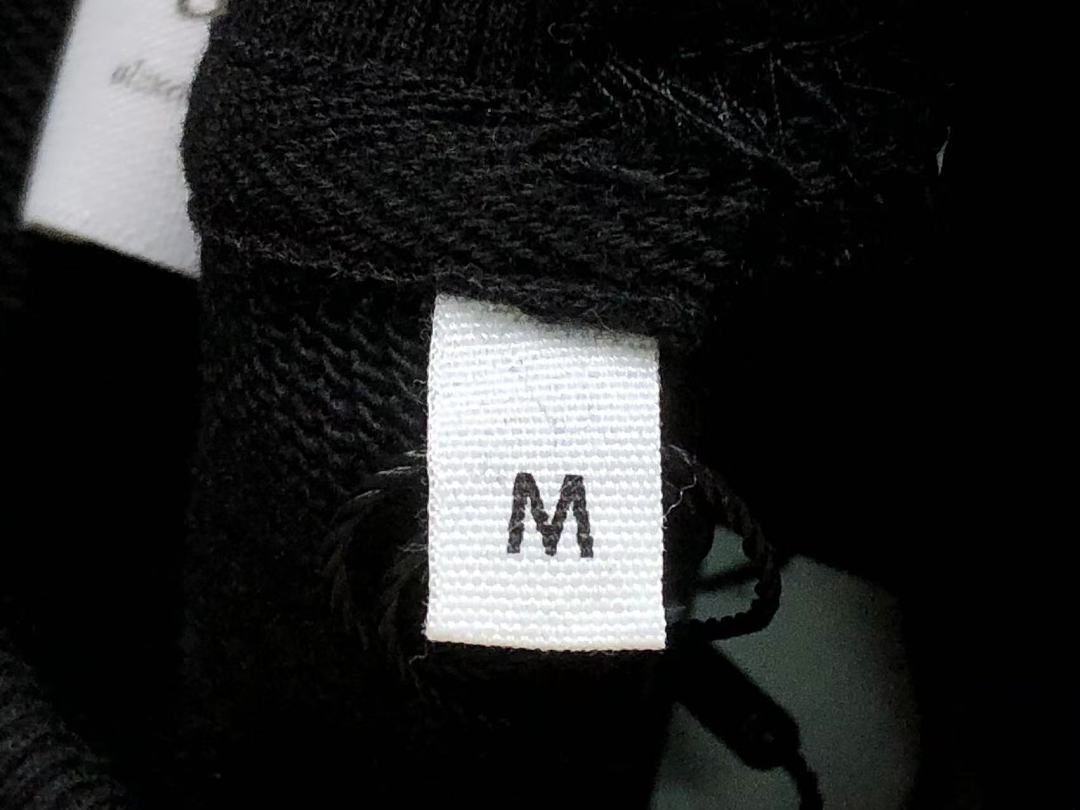 AMI 98 AMI HOODIE 1251919181 (Im 170Cm 60Kg I Wear Size M In The Phot) - Image 27