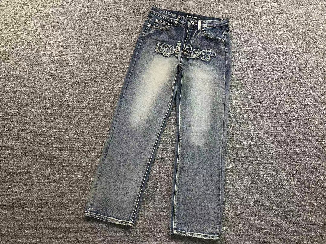 Sp5der 158 SP5DER TROUSERS 12641453 (Im 170Cm 60Kg I Wear Size M In The Phot) - Image 6