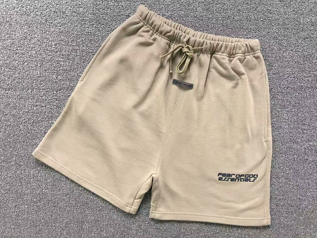 Fear of God SHORTS 125 FOG T-SHIRT 4203070177 (Im 170Cm 60Kg I Wear Size M In The Phot) - Image 36