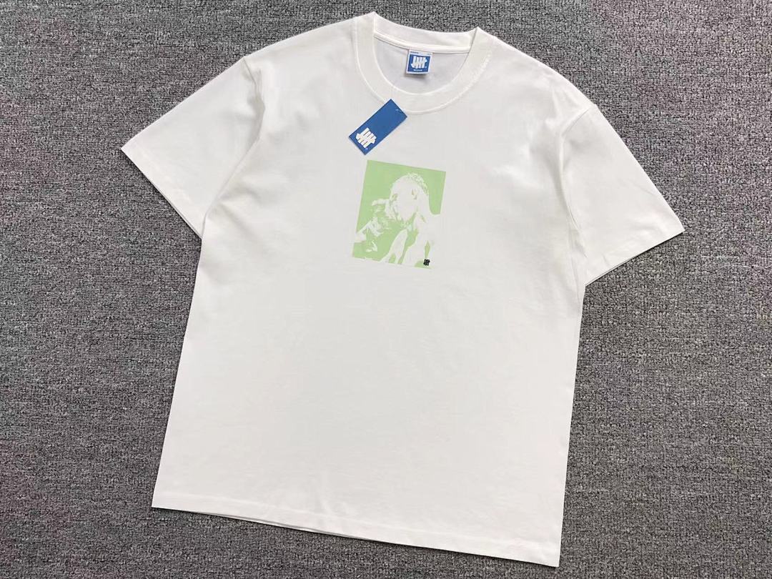 Undefeated 85 UNDEFEATED T-SHIRT - Image 6