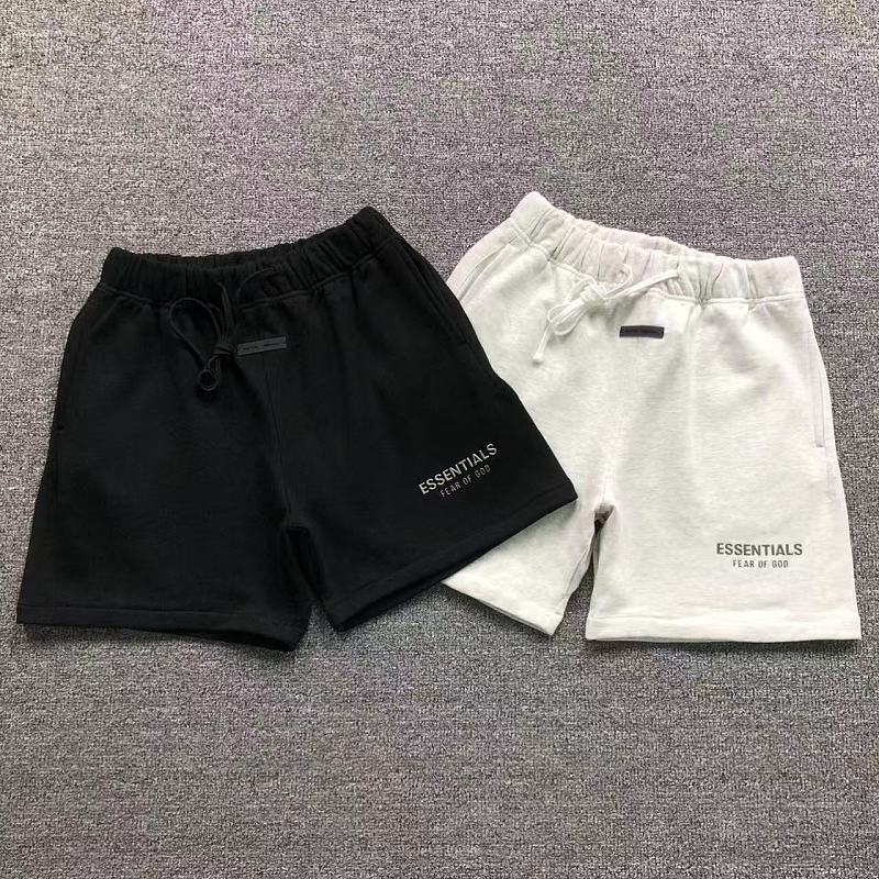Fear of God 95 FOG SHORTS 12630251 (Im 170Cm 60Kg I Wear Size M In The Phot)