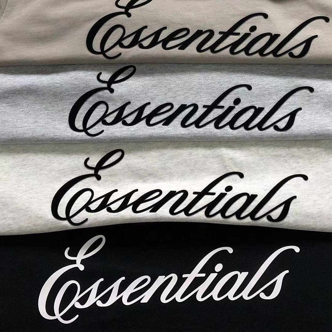 Fear of God 108 FOG T-SHIRT 3206042917 (Im 170Cm 60Kg I Wear Size S In The Phot) - Image 23