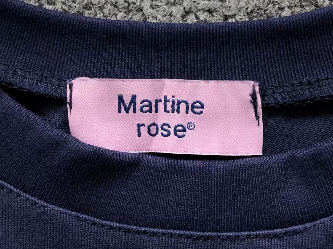 Martine Rose 78 M⭐RT⭐NE⭐O⭐E VEST 42050840170 (Im 170Cm 60Kg I Wear Size S In The Phot) - Image 17