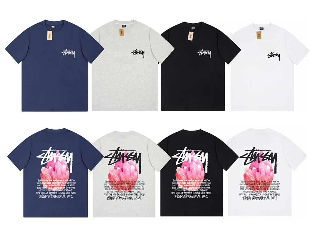 Stussy 85 STUSSY T-SHIRT