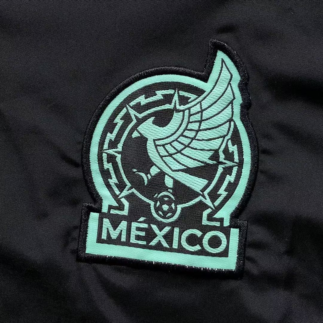 Unbranded 195 FOOTBALL JACKET 1252124002 (Im 170Cm 60Kg I Wear Size L In The Phot) - Image 8