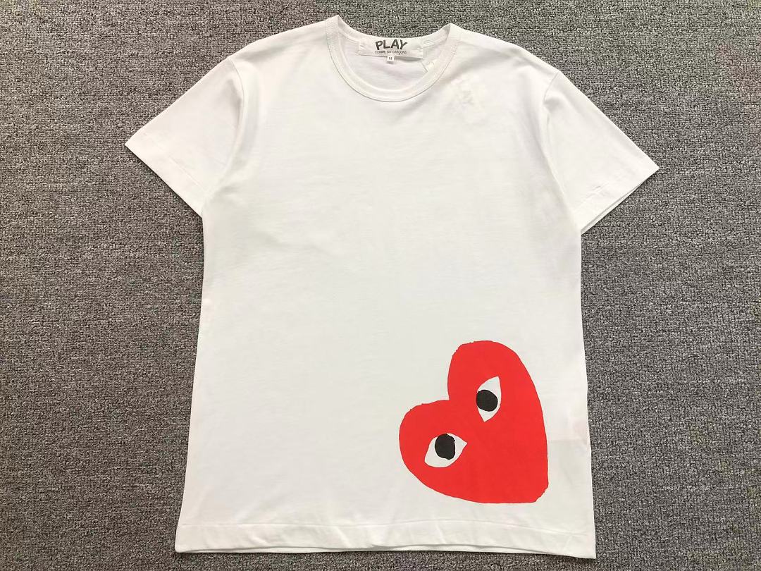 Comme des Garcons 98 CDG T-SHIRT 3206272821 (Im 170Cm 60Kg I Wear Size M In The Phot) - Image 5