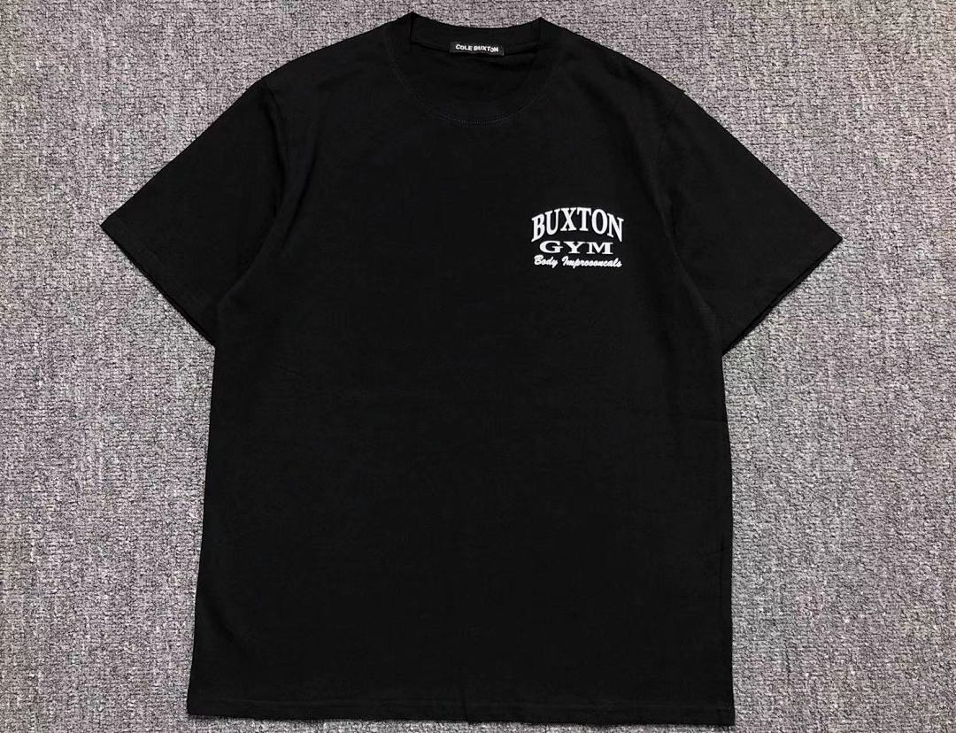 On Running 85 COLE BUXTON T-SHIRT - Image 5