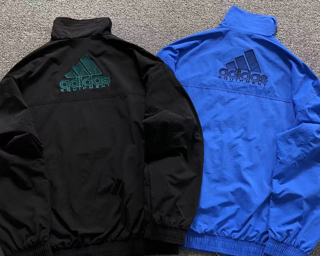 Adidas 168 A⭐I⭐AS JACKET 4207111477 (Im 170Cm 60Kg I Wear Size L In The Phot) - Image 6