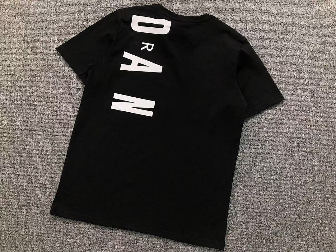 Air Jordan 75 A⭐RJ⭐R⭐AN T-SHIRT 412291457 (Im 170Cm 55Kg I Wear Size M In The Phot) - Image 16