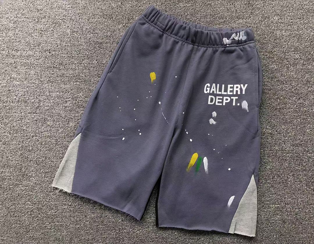 Gallery Dept 95 GALLERY DEPT SHORTS 3104240496 (Im 170Cm 60Kg I Wear Size S In The Phot) - Image 12