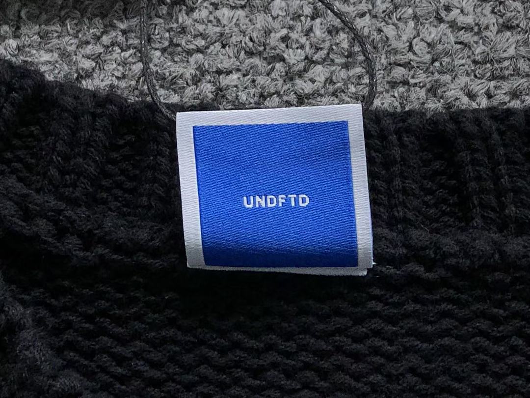 Undefeated 195 UNDEFEATED SWEATER 12190126 (Im 170Cm 60Kg I Wear Size S In The Phot) - Image 23