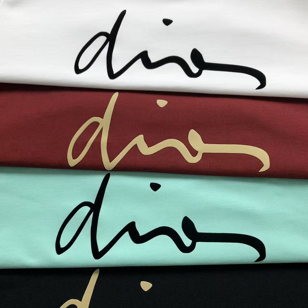 Dior 115 D⭐O⭐ T-SHIRT 4105172421 (Im 170Cm 60Kg I Wear Size M In The Phot) - Image 17