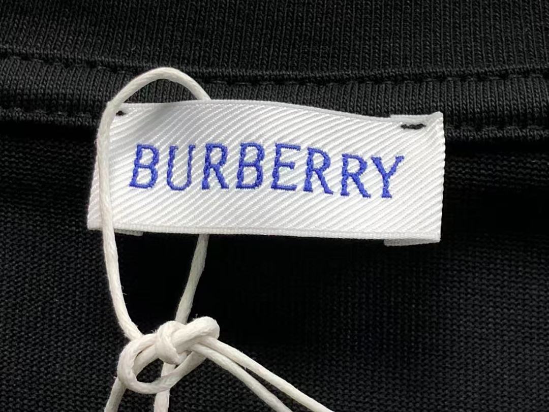 Burberry 158 B⭐R⭐E⭐RY T-SHIRT - Image 23