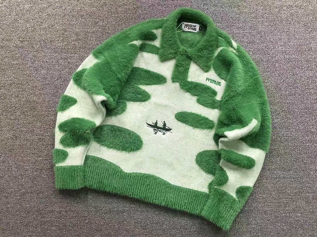 On Running 228 FASHION SWEATER 42082704146 (Im 170Cm 60Kg I Wear Size M In The Phot) - Image 12