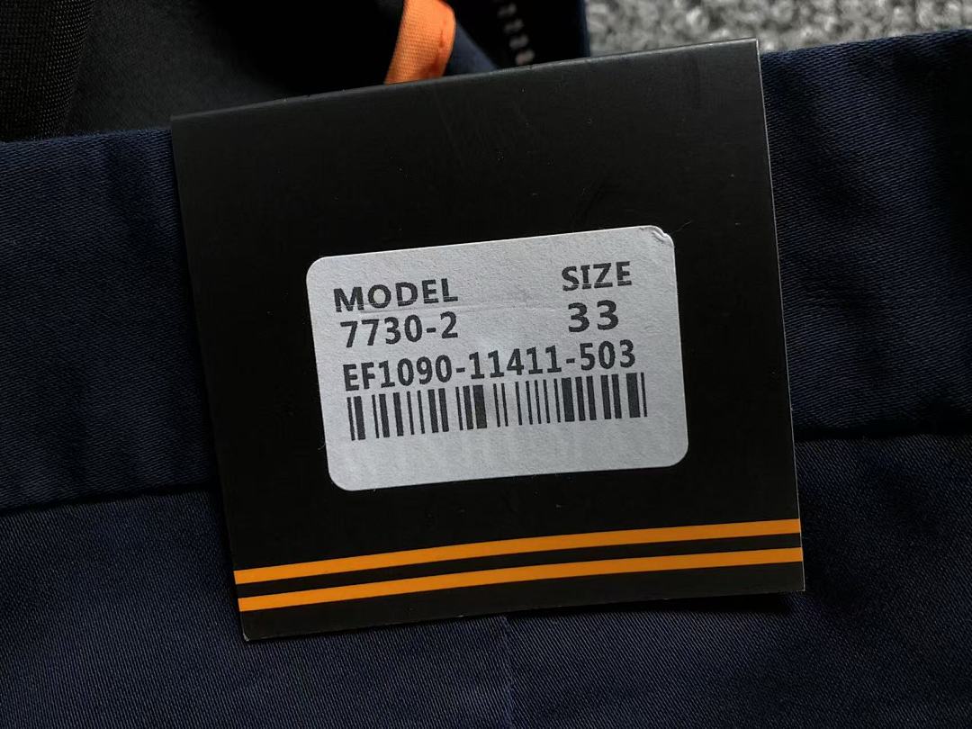 Unbranded 215 ERMENEGILDO ZEGNA TROUSERS 2204043201 (Im 170Cm 60Kg I Wear Size 33 In The Phot) - Image 27