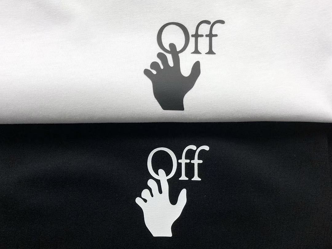 Off-White 98 OFF-WHITE T-SHIRT 504230819 (Im 170Cm 60Kg I Wear Size S In The Phot) - Image 18