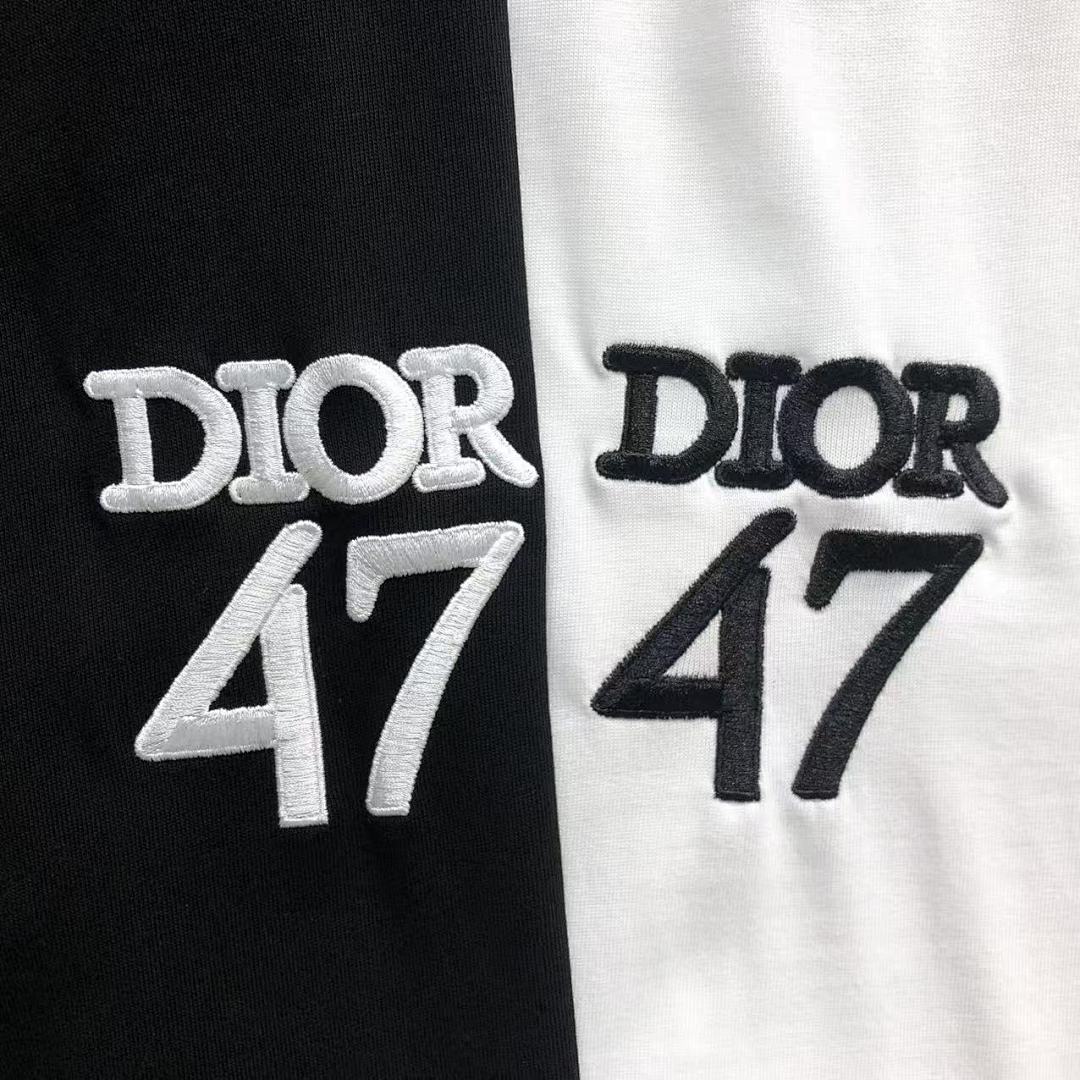 Dior 115 D⭐O⭐ T-SHIRT 214211915 (Im 170Cm 60Kg I Wear Size M In The Phot) - Image 13