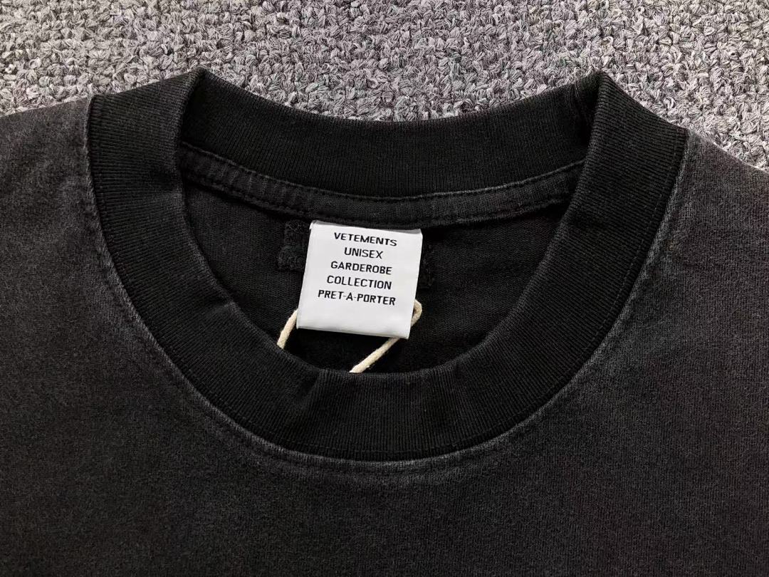 Vetements 158 VETEMENTS T-SHIRT - Image 14