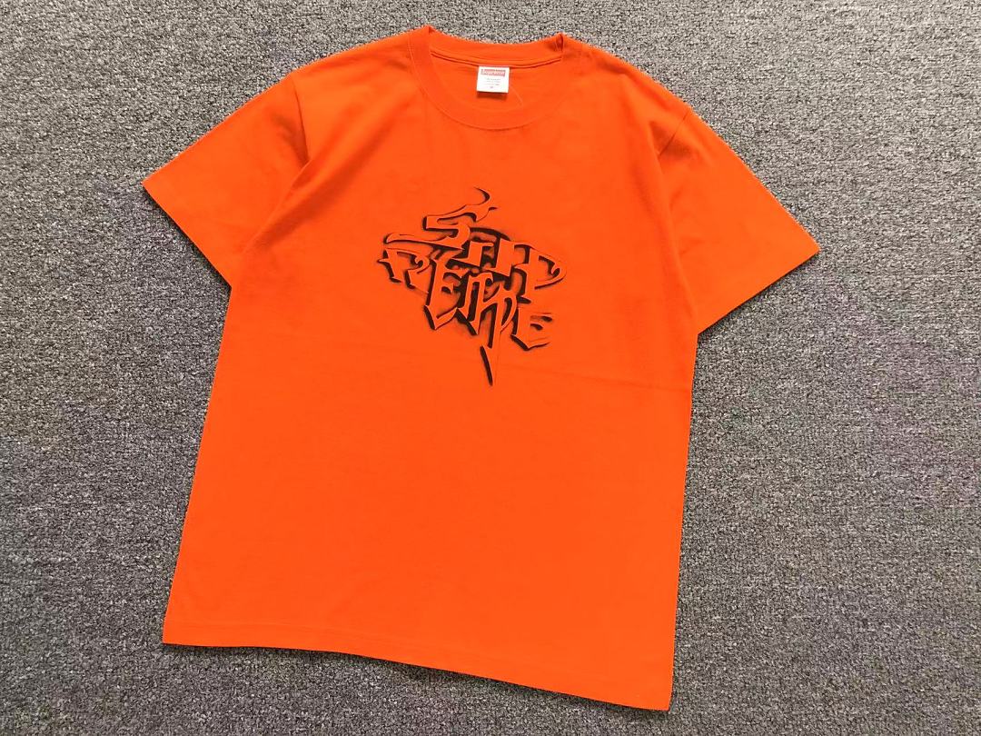Supreme 98 S⭐⭐R⭐⭐E T-SHIRT 4208206002 (Im 170Cm 60Kg I Wear Size L In The Phot) - Image 19