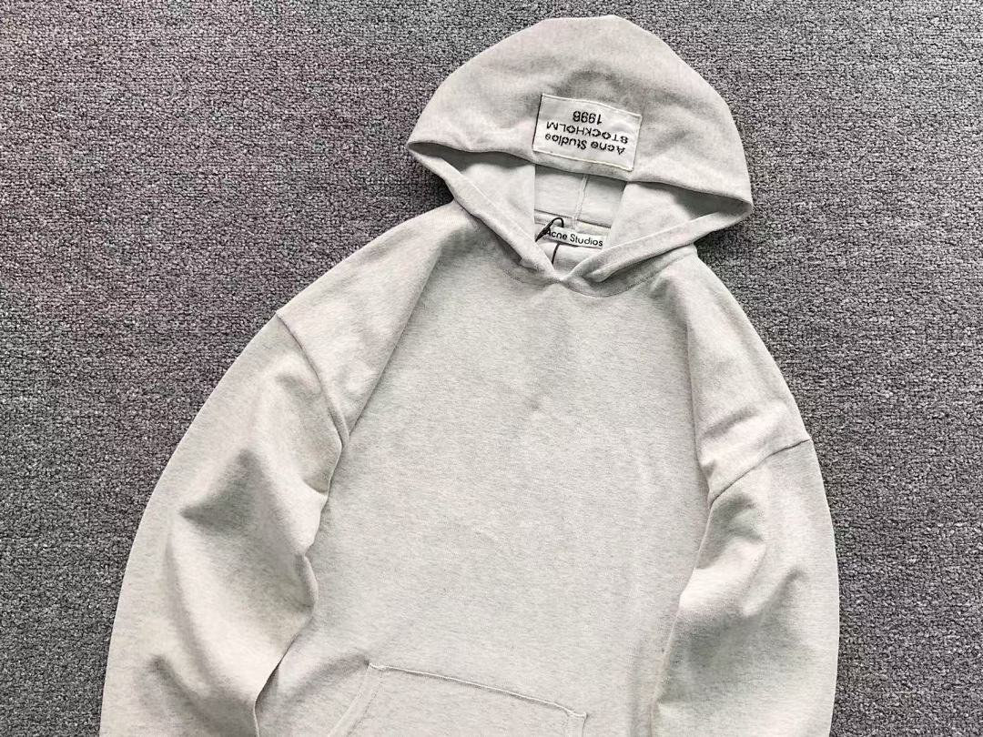 Acne Studios 188 ACNE STUDIOS SWEATER 4107100677 (Im 170Cm 60Kg I Wear Size S In The Phot) - Image 9