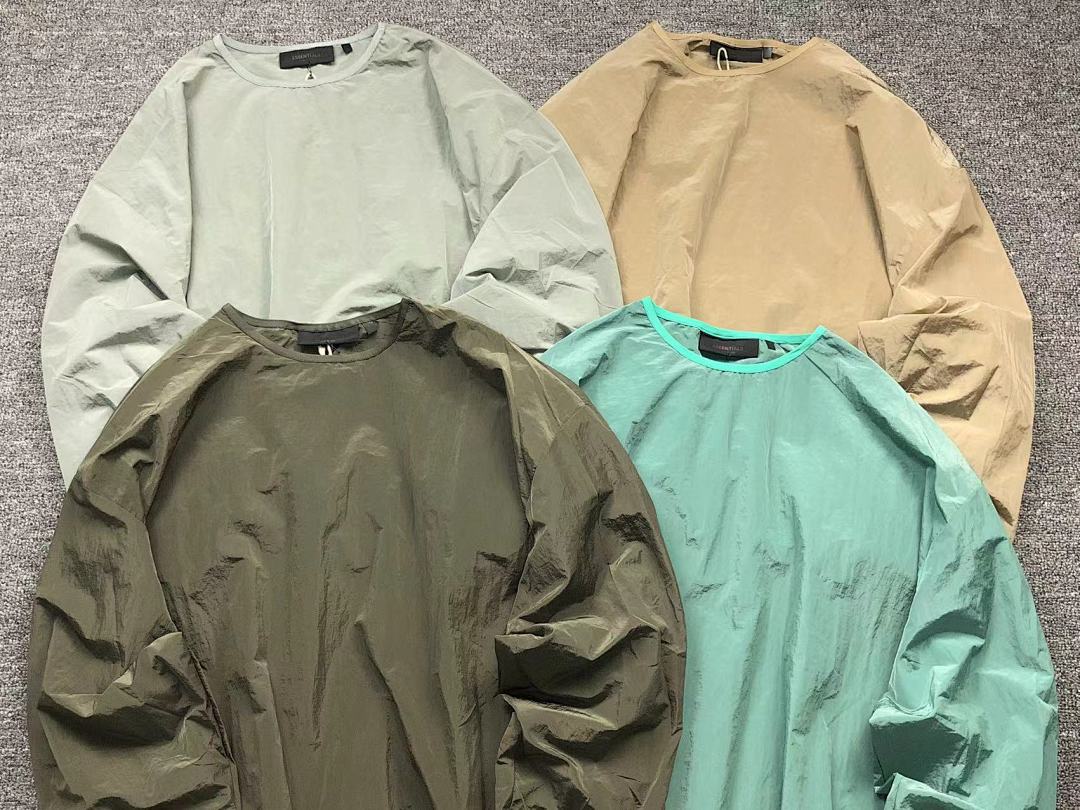 Fear of God 165 FOG LONG - Image 18