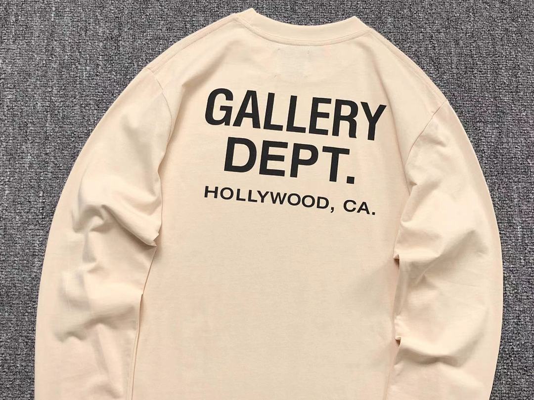 Gallery Dept 88 GALLERY DEPT LONG - Image 9