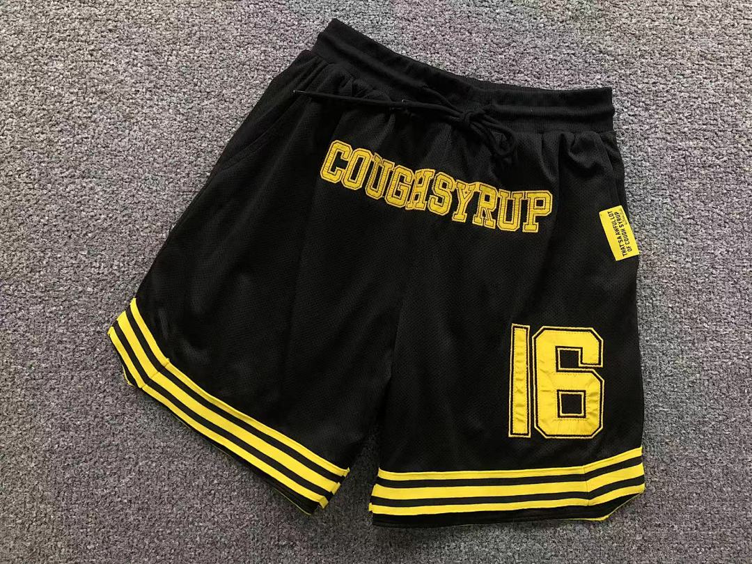 Cough Syrup 218 COU⭐H SY⭐UP SHORTS 3111010672 (Im 170Cm 60Kg I Wear Size M In The Phot) - Image 10