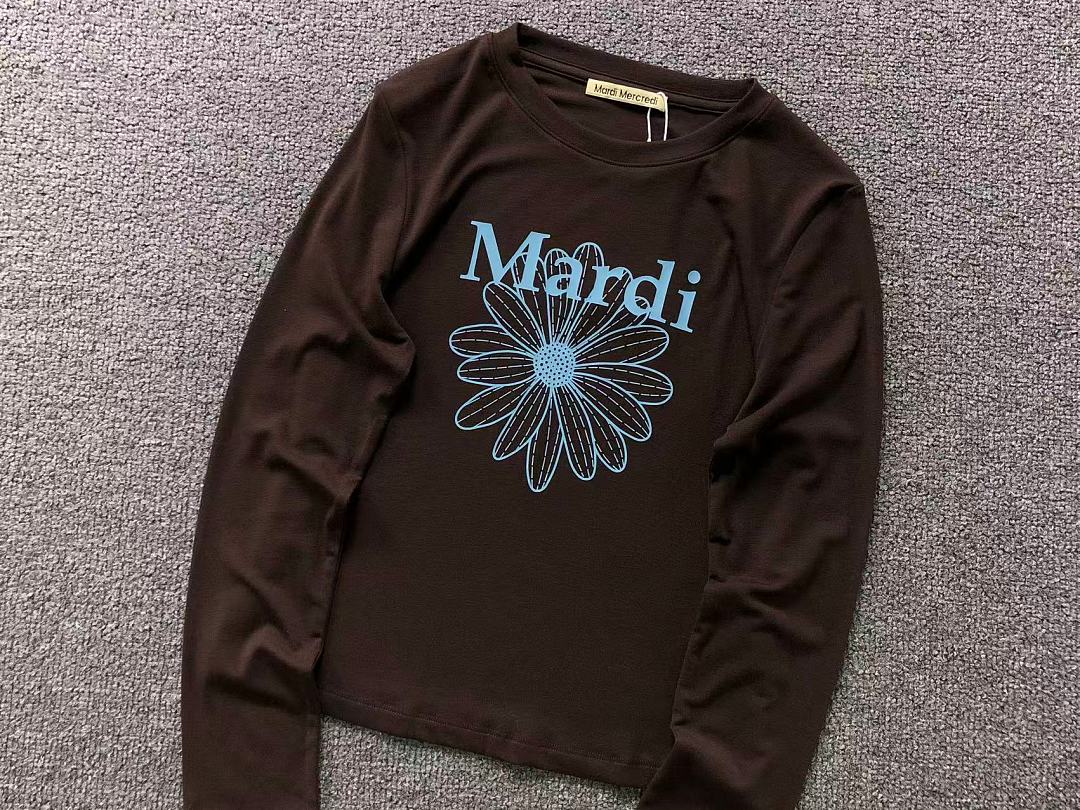 Unbranded 158 MAR⭐I ME⭐⭐RE⭐⭐ LONG SLEEVED FEMAIE - Image 15