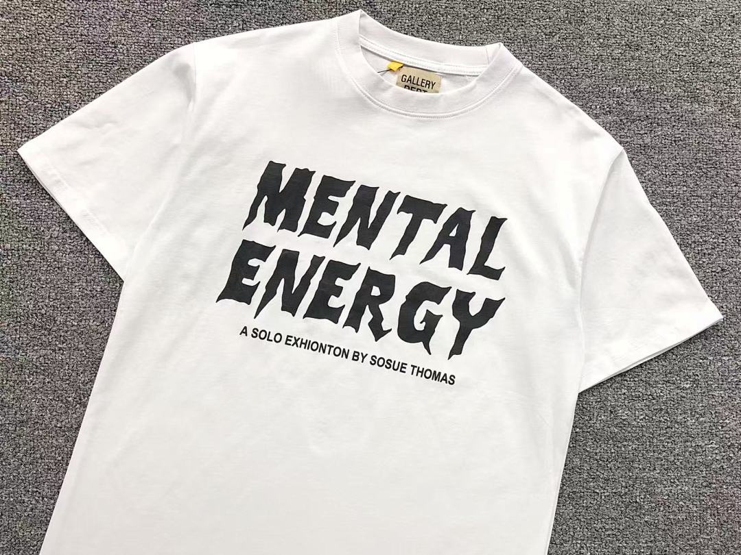 Gallery Dept 85 GALLERY DEPT T-SHIRT 3105130296 (Im 170Cm 60Kg I Wear Size S In The Phot) - Image 12