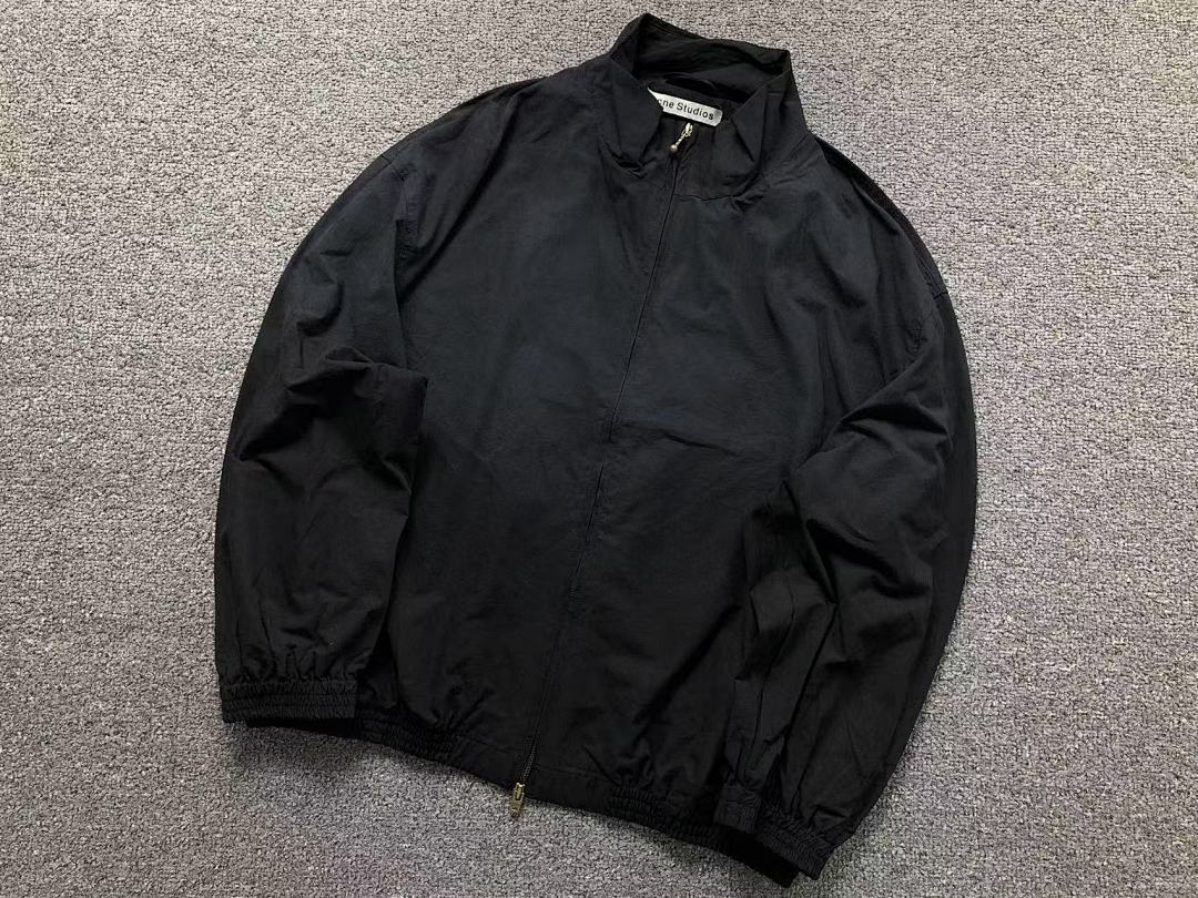Acne Studios 228 ACNE STUDIOS JACKET HA09 4108130977 (Im 170Cm 60Kg I Wear Size S In The Phot) - Image 16