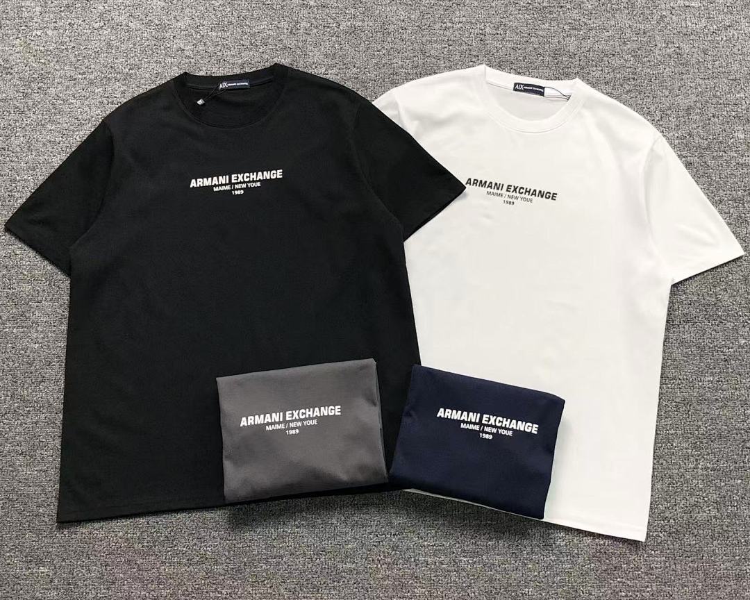 Unbranded 85 AR⭐⭐⭐ EXCH⭐⭐⭐ T-SHIRT 2111070601 (Im 170Cm 60Kg I Wear Size L In The Phot) - Image 5