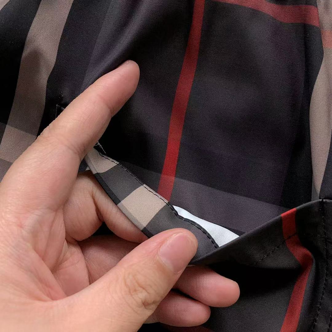 Burberry 95 B⭐R⭐E⭐RY SHORTS 215161520 (Im 170Cm 60Kg I Wear Size L In The Phot) - Image 16