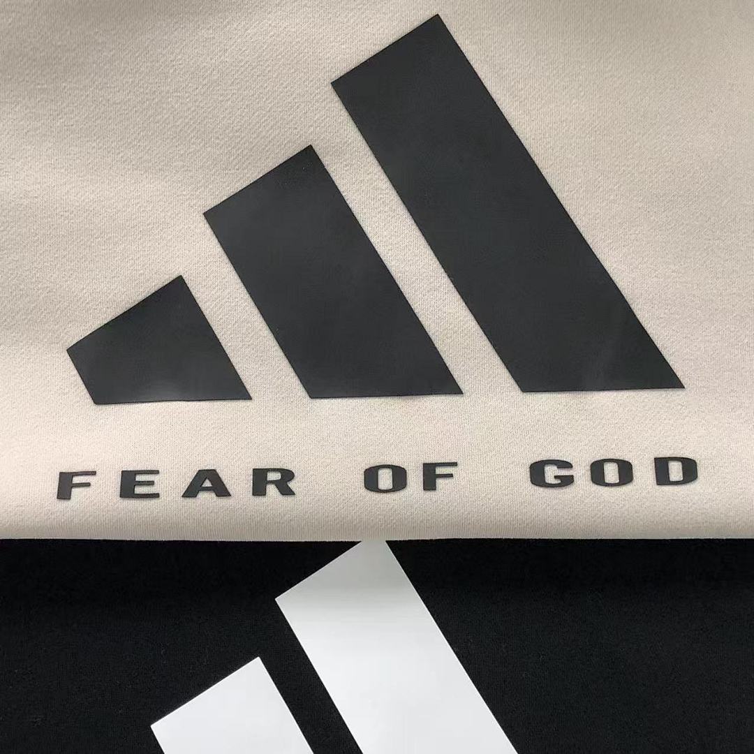 Adidas 98 FOG A⭐I⭐AS HOODIE 11063025119 (Im 170Cm 60Kg I Wear Size S In The Phot) - Image 13