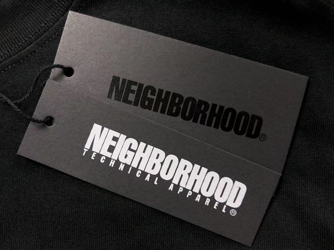 Neighborhood 106 NEIGHBORHOOD T-SHIRT - Image 27