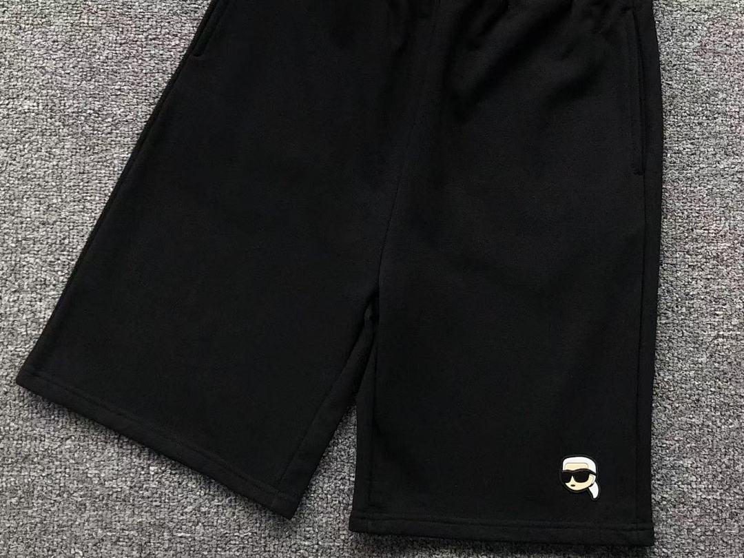 Karl Lagerfeld 158 KARL LAGERFELD SHORTS 405100921 (Im 170Cm 60Kg I Wear Size M In The Phot) - Image 12