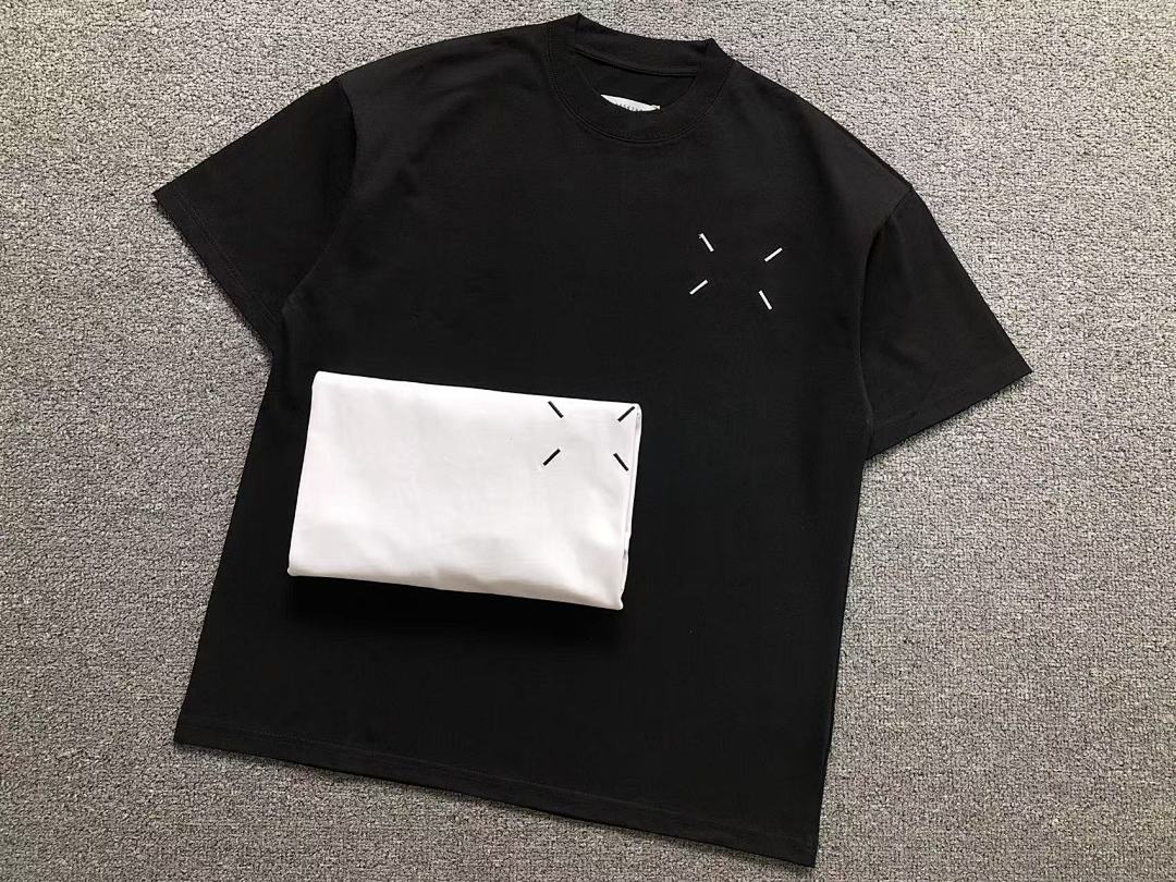 On Running 88 MAISON MARGIELA T-SHIRT 5231250162 (Im 170Cm 60Kg I Wear Size 48 In The Phot) - Image 16