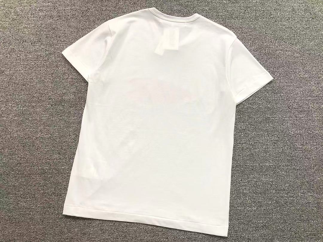 Comme des Garcons 98 CDG T-SHIRT 3206271321 (Im 170Cm 60Kg I Wear Size M In The Phot) - Image 9
