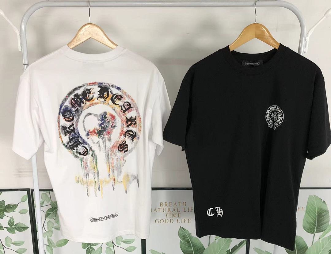 Comme des Garcons 125 C⭐⭐OME HE⭐⭐TS T-SHIRT 1102081117 (Im 170Cm 55Kg I Wear Size S In The Phot) - Image 31