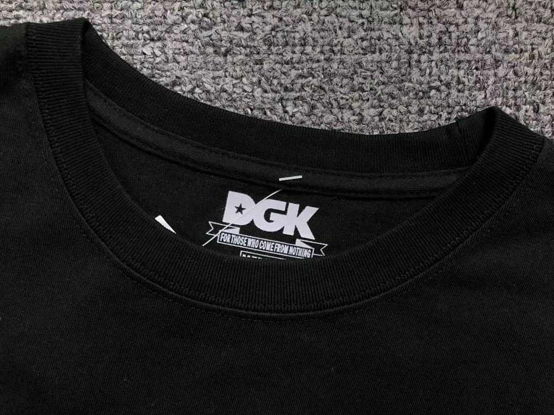 DGK 95 DGK T-SHIRT - Image 25