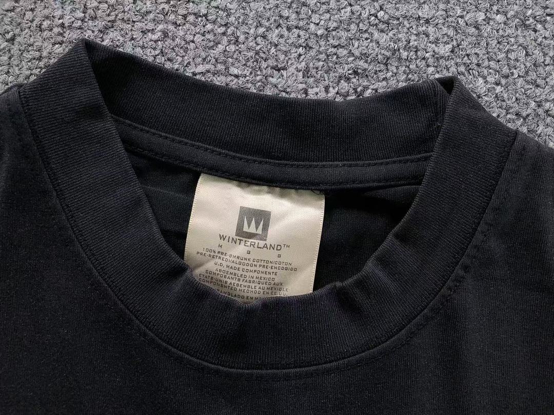 Unbranded 108 VINTAGE VEST 3204300717 (Im 170Cm 60Kg I Wear Size M In The Phot) - Image 12