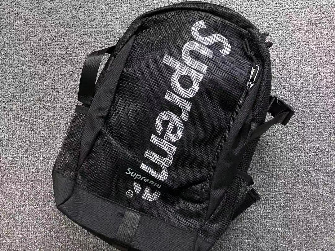 Supreme 145 S⭐⭐R⭐⭐E BAG 22042540172 (Long 30CM* Wide 15CM* High 45CM) - Image 6