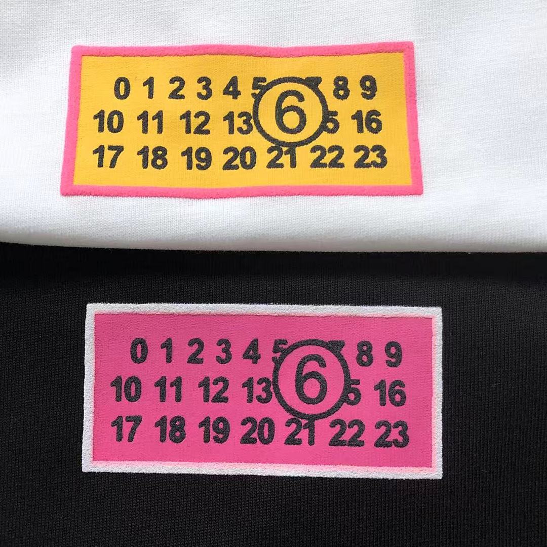 On Running 95 MAISON MARGIELA T-SHIRT 5212424162 (Im 170Cm 60Kg I Wear Size 44 In The Phot) - Image 12