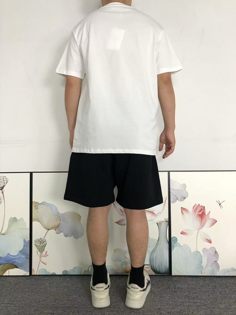 Celine 138 C⭐L⭐⭐E T-SHIRT 22042306001 (Im 170Cm 60Kg I Wear Size M In The Phot) - Image 4