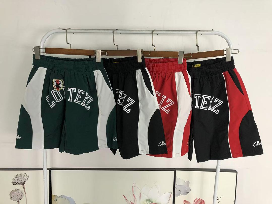 Corteiz 115 CORTEIZ SHORTS 3205183617 (Im 170Cm 60Kg I Wear Size M In The Phot) - Image 34