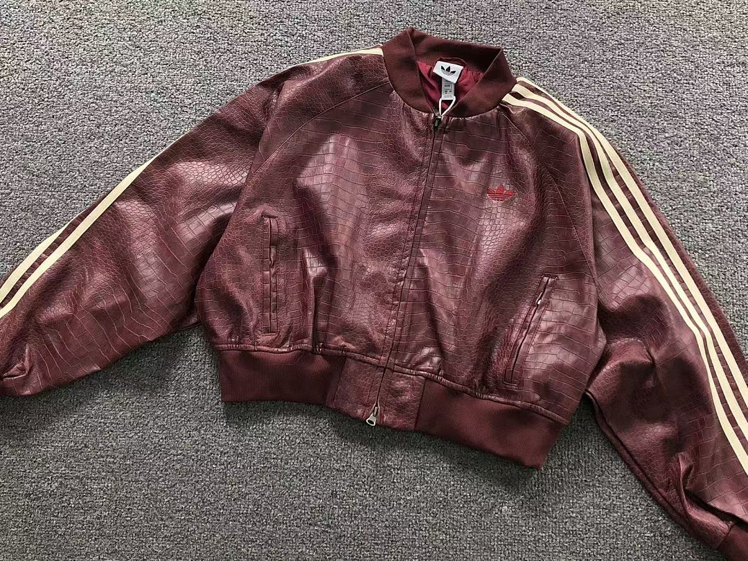 Adidas SHORT SKIRT 158 A⭐I⭐AS JACKET FEMAIE - Image 7